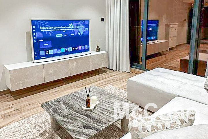 Brand New | Furnished | Spacious