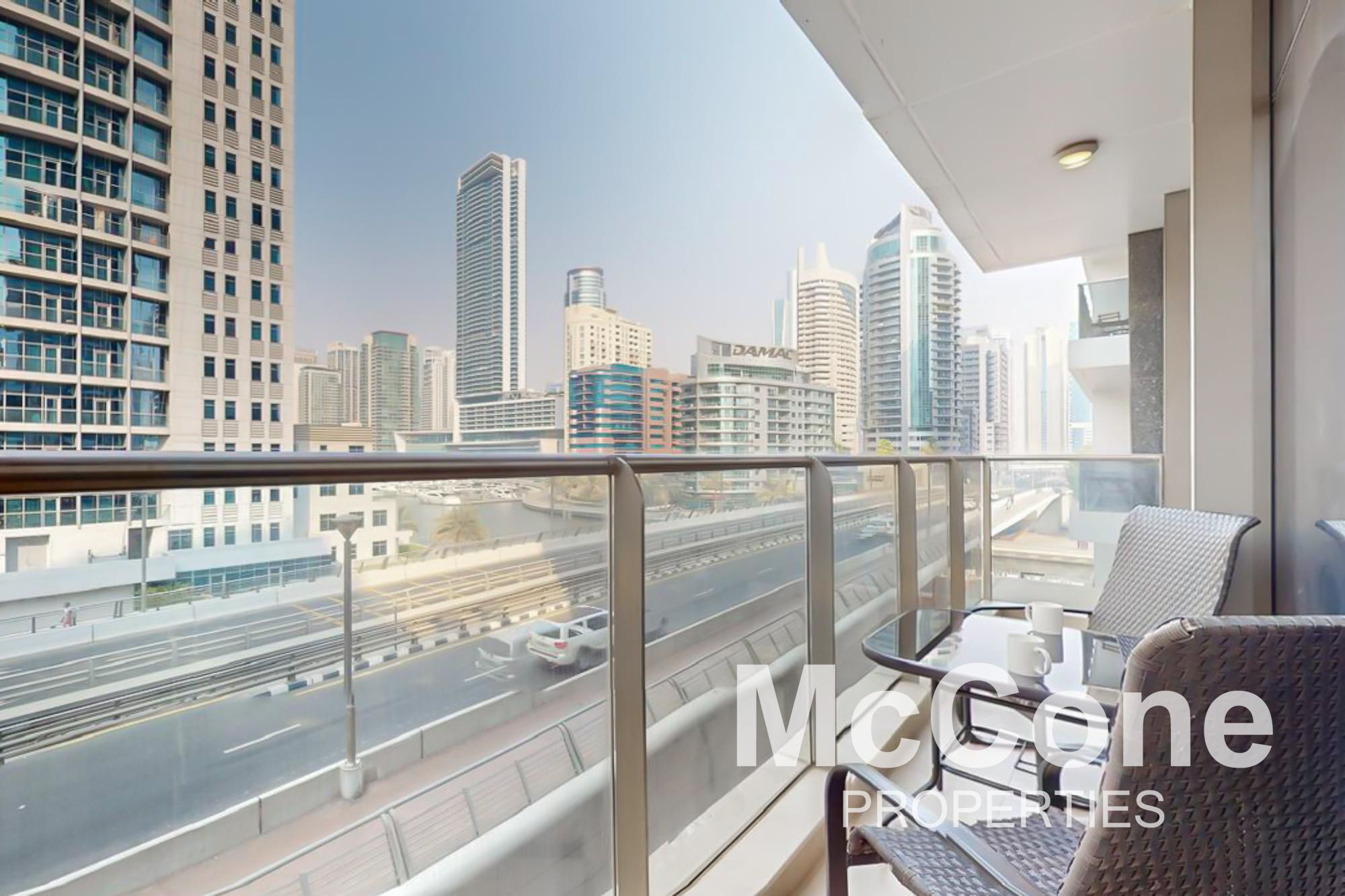 One Cheque | Low Floor | Prime Location
