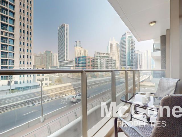 One Cheque | Low Floor | Prime Location