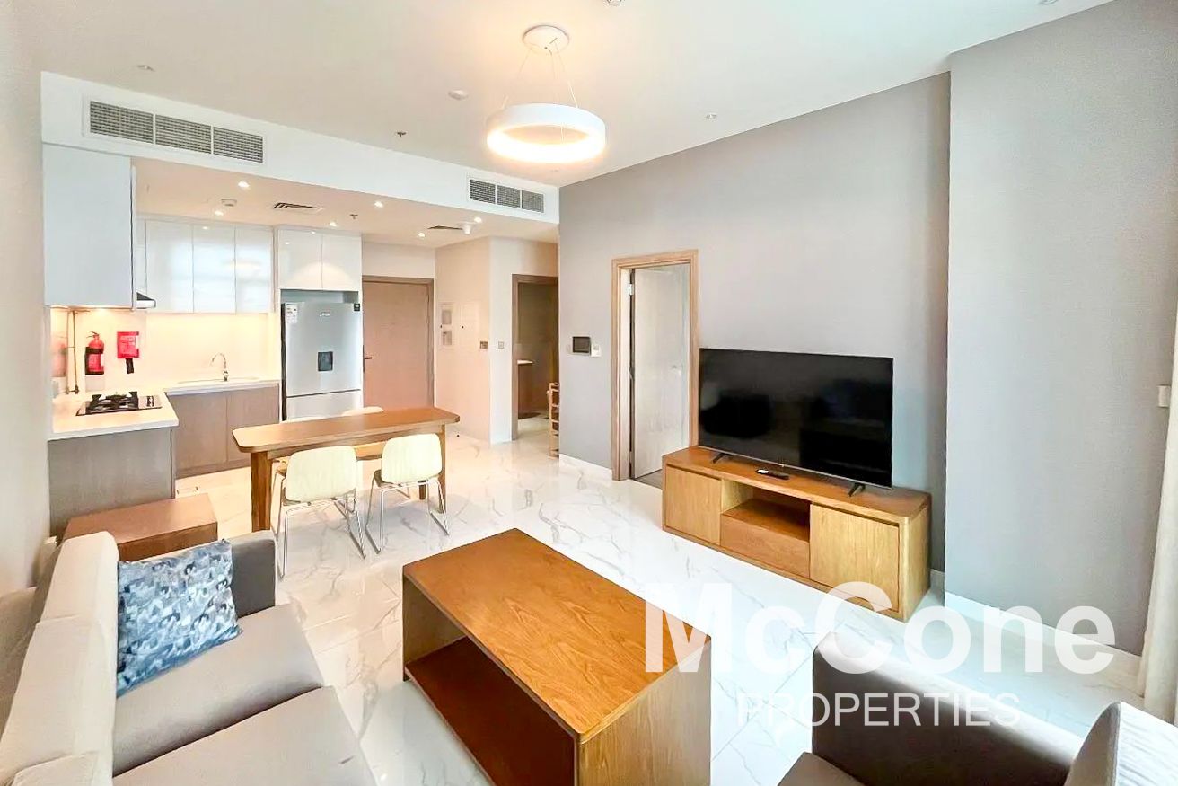 Fully Furnished | Bills Included | Spacious