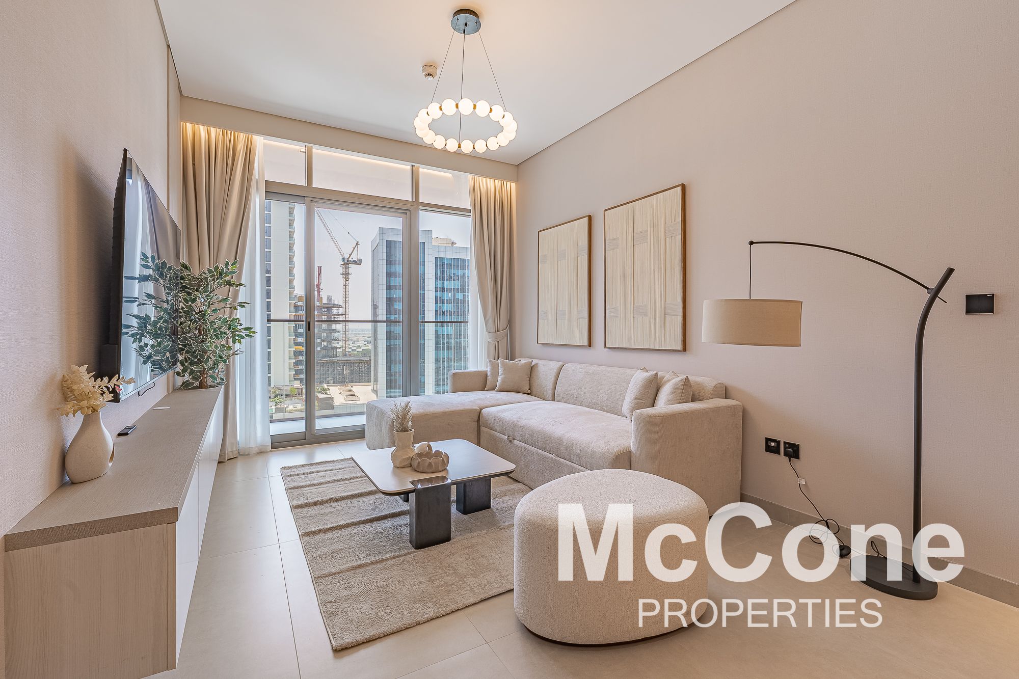 Brand New | Upgraded | Premium Amenities