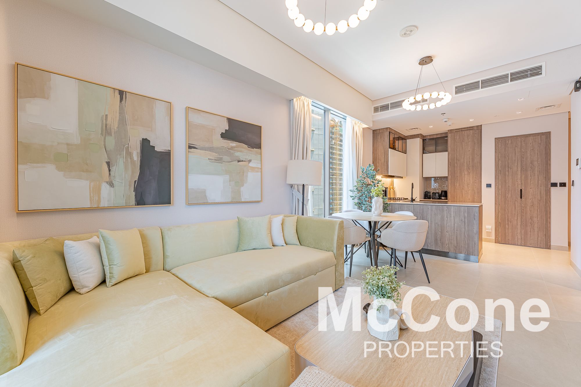 Brand New | Upgraded | Premium Amenities