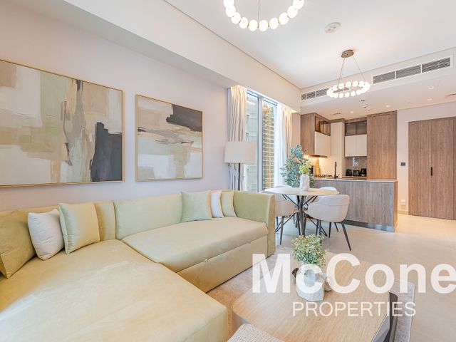 Brand New | Upgraded | Premium Amenities