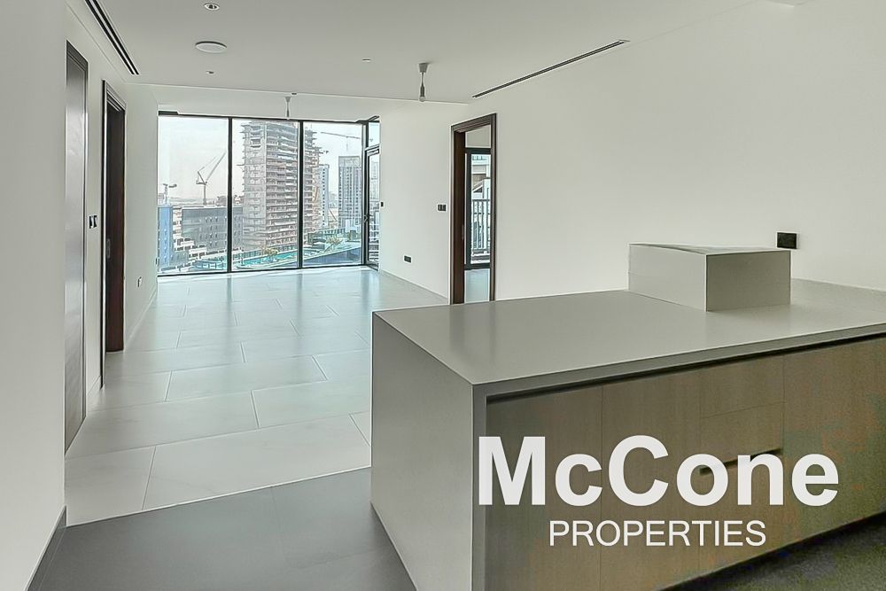 Spacious | Community View | Modern