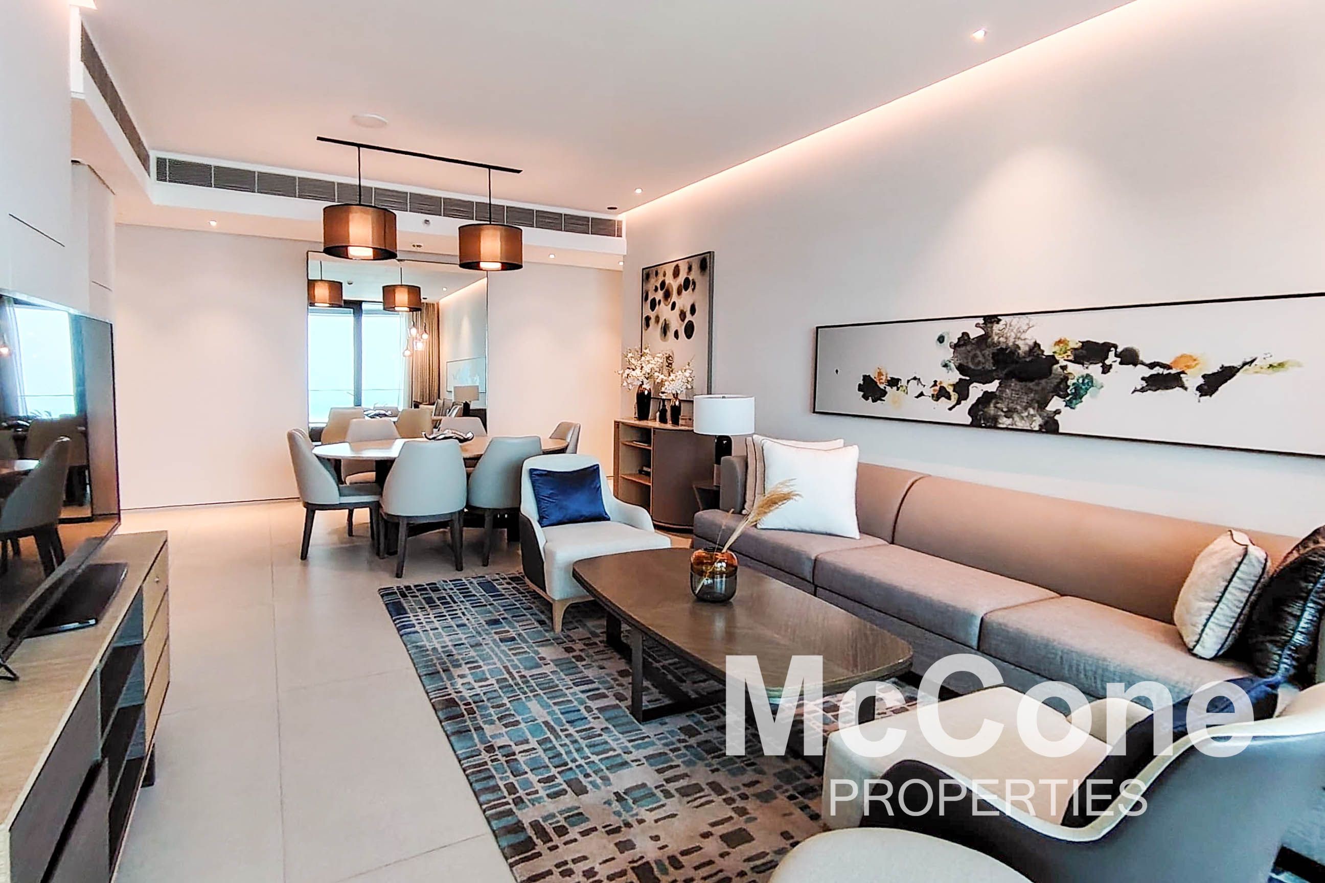 High Floor | Sea View | Best Price