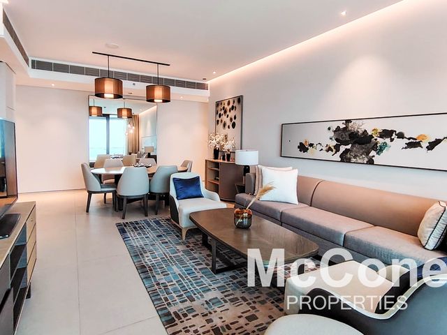 High Floor | Sea View | Best Price