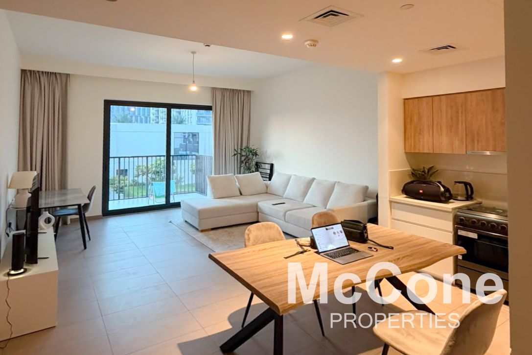 Great Condition | Community View | Mid Floor
