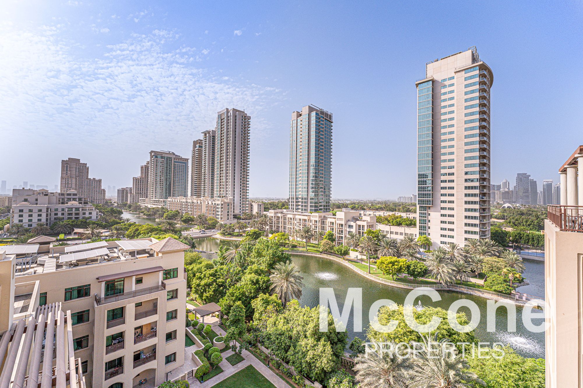 Large Layout | Lake Views | Vacant