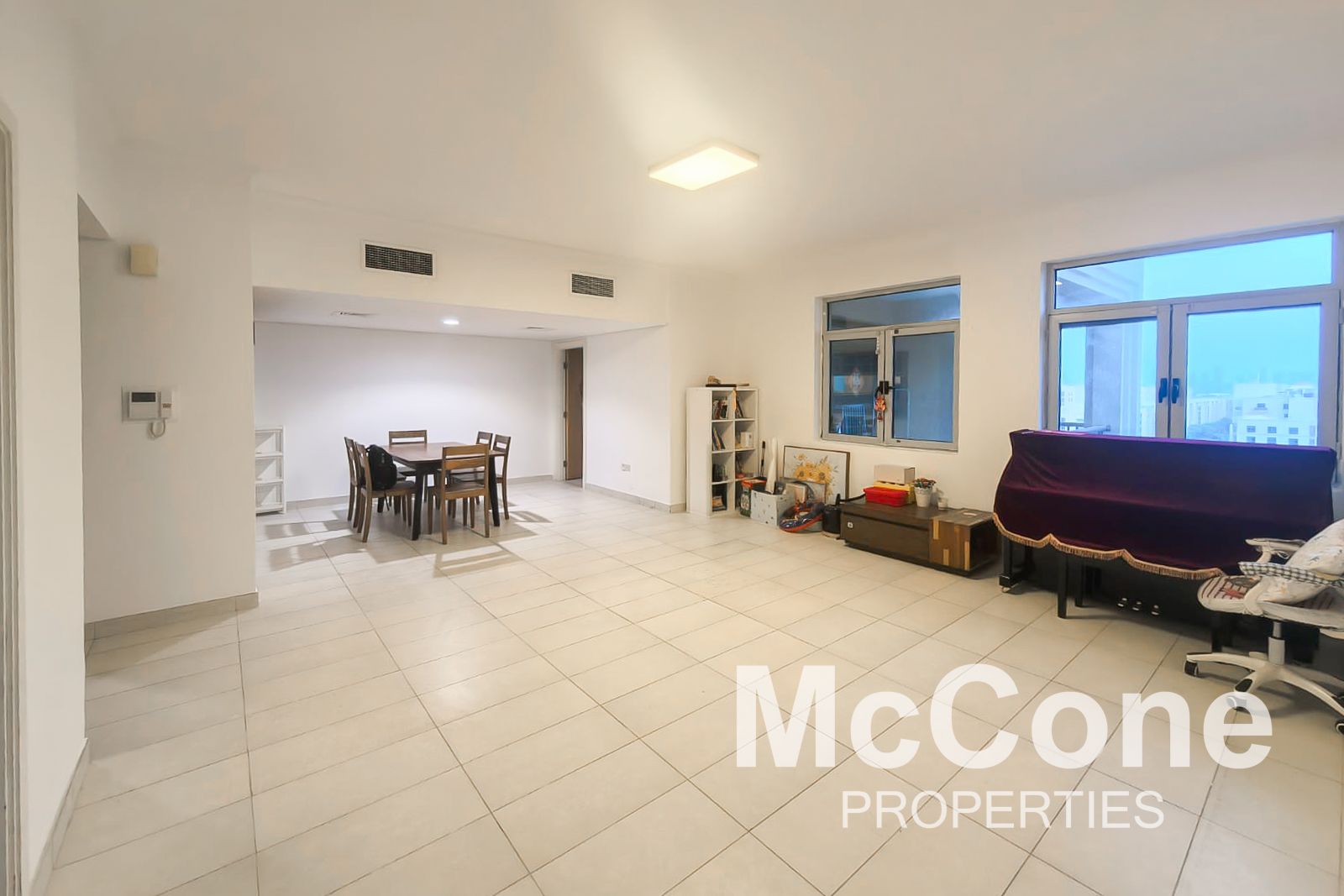 Large Layout | Lake Views | Vacant