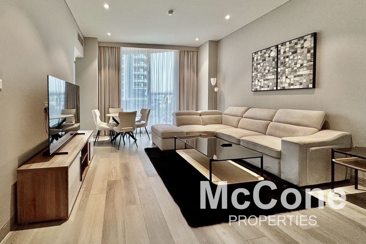 Turnkey Apartment | Brand New  | Vacant