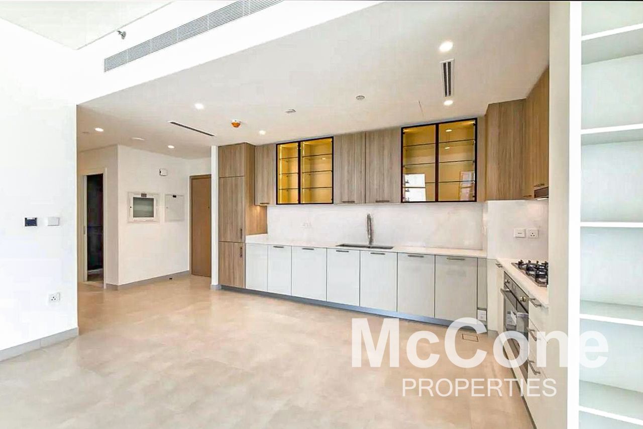 Brand New | Park View | Premium 3+Maids