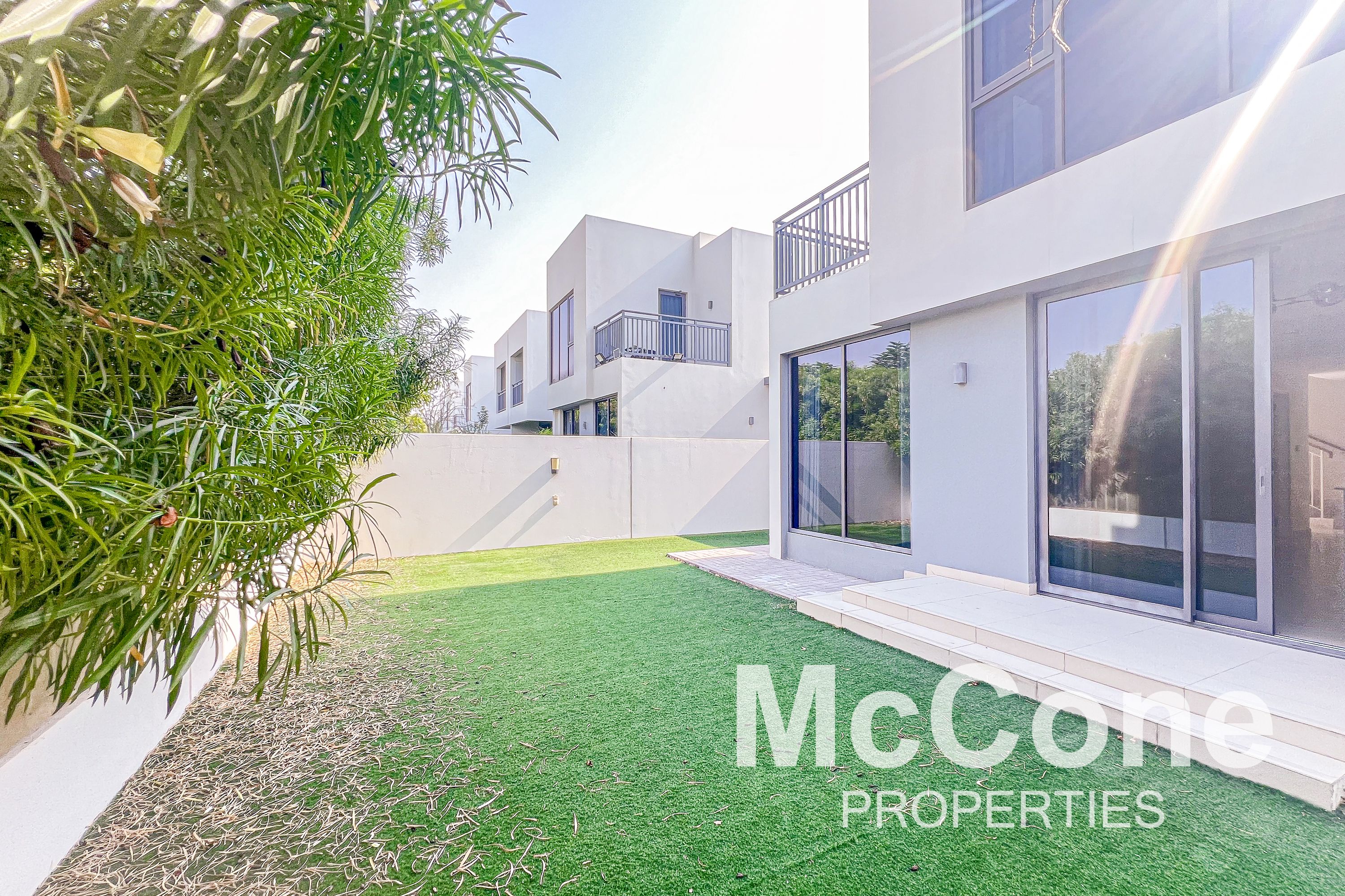 Quiet Location | Vacant | Near Amenities