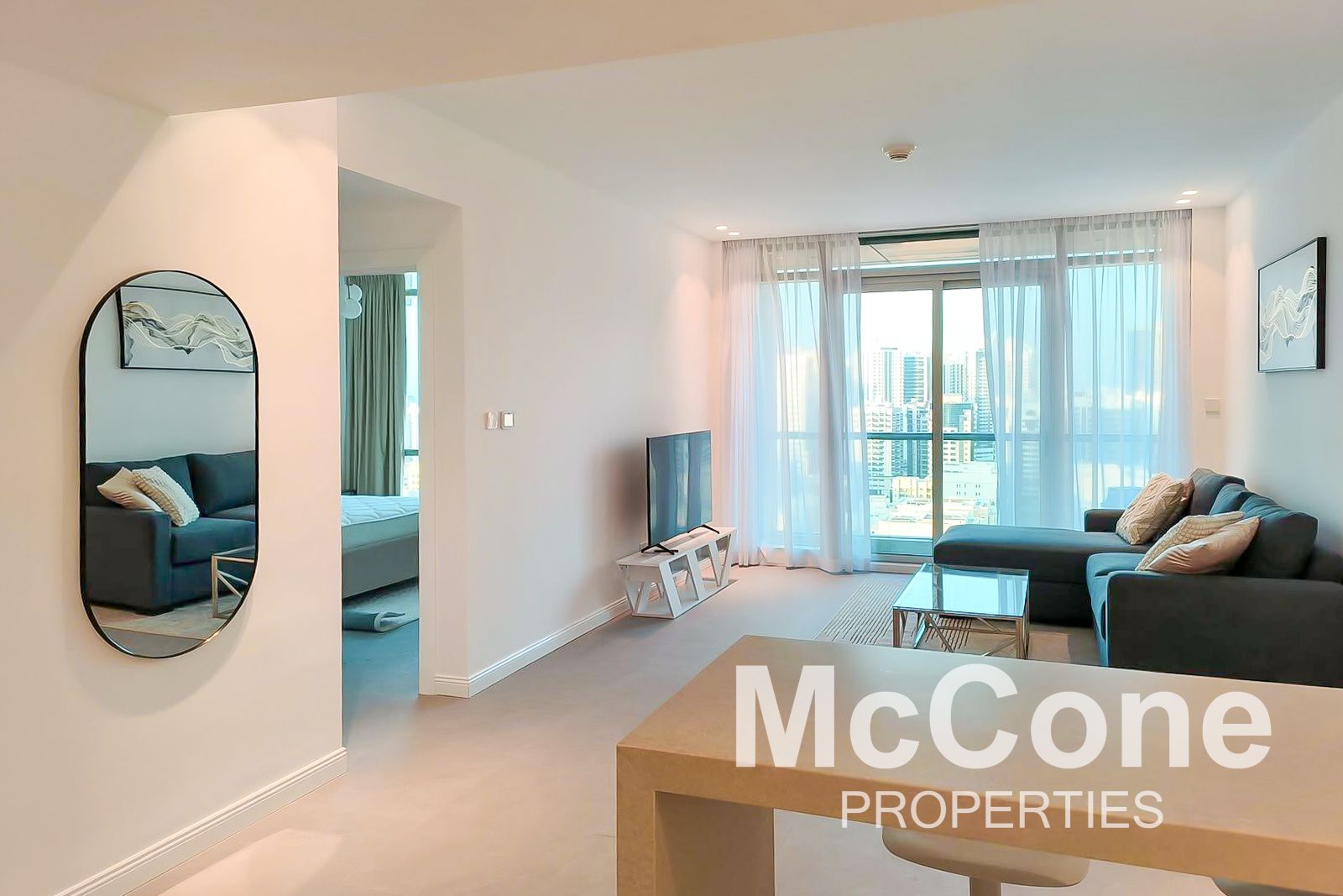Upgraded | Furnished | Vacant Unit