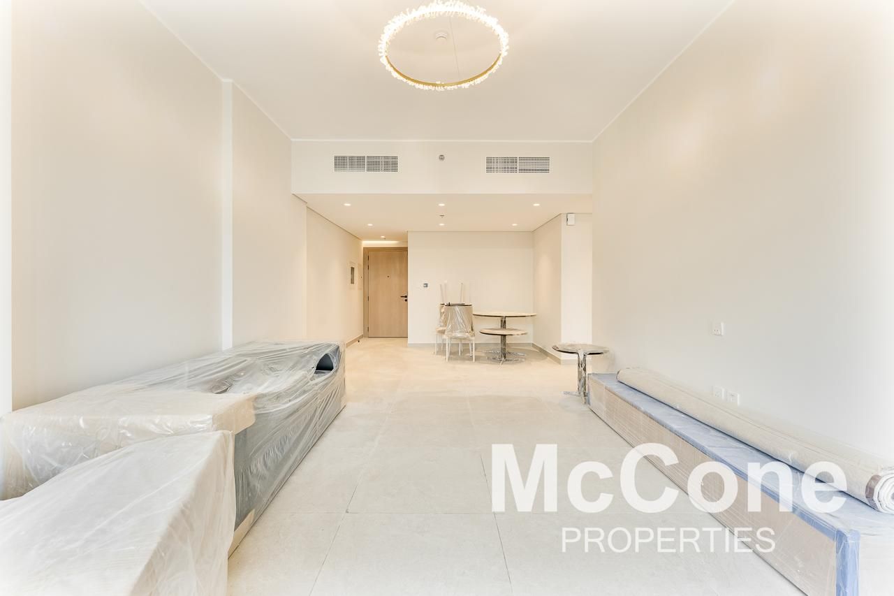 New Building | Available | Fully Furnished