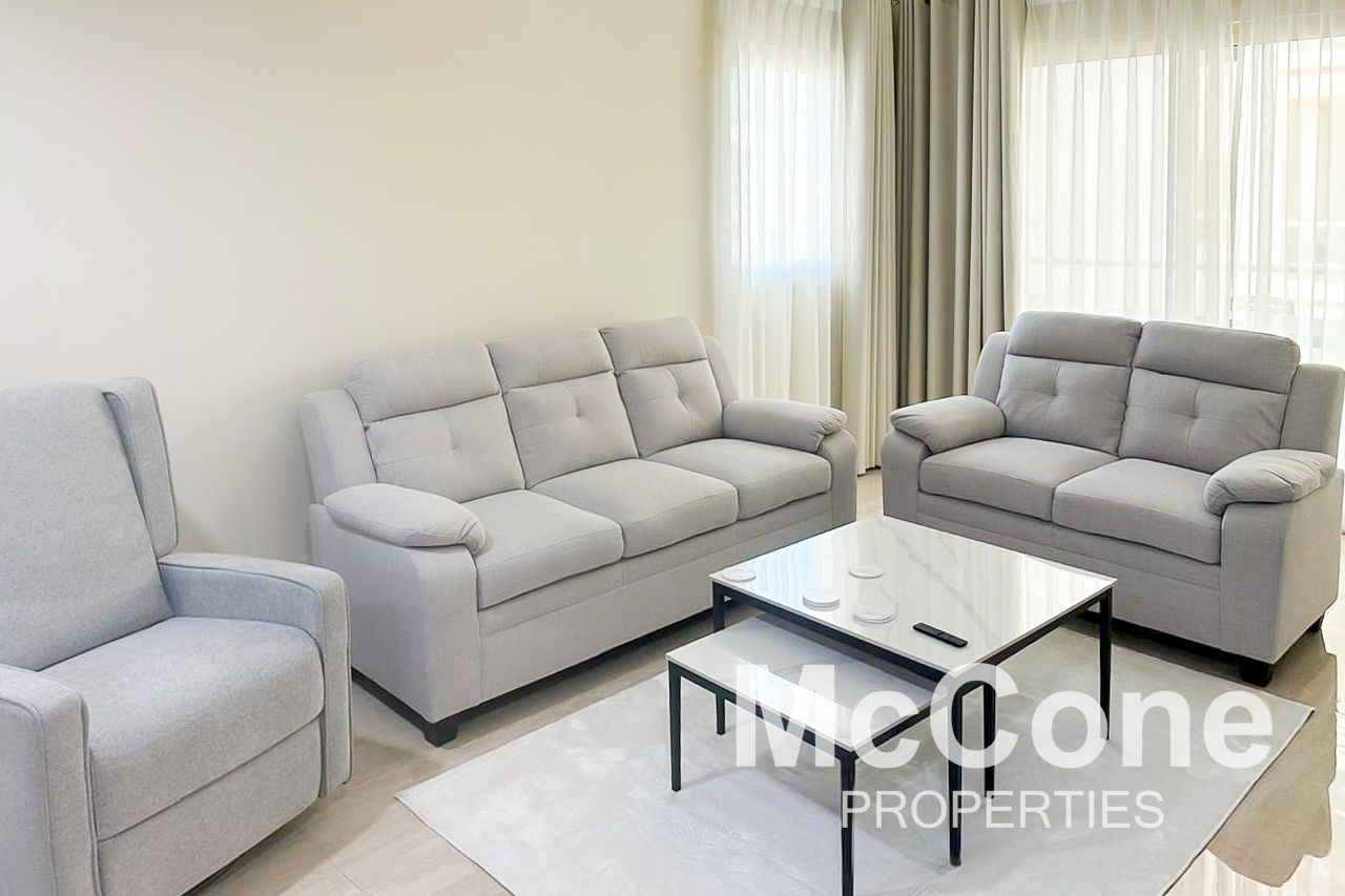 Upgraded | Pool View | Balcony | Chiller Free