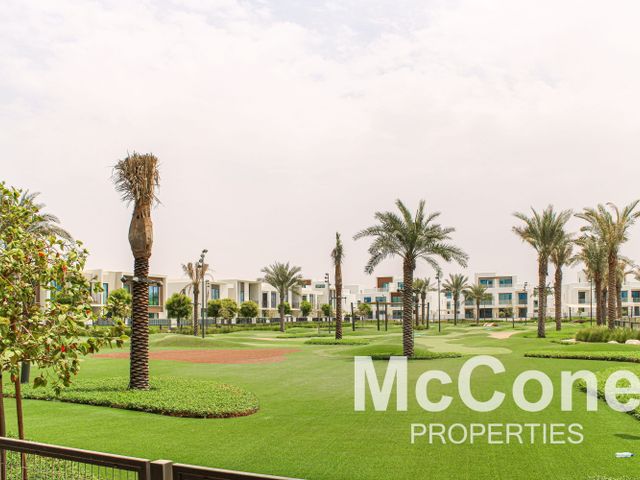 Brand New | Near Park | Corner Unit