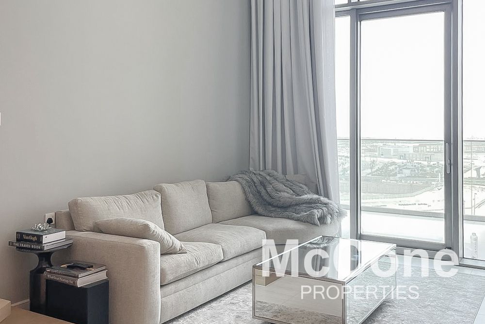 Community View | Furnished | Spacious