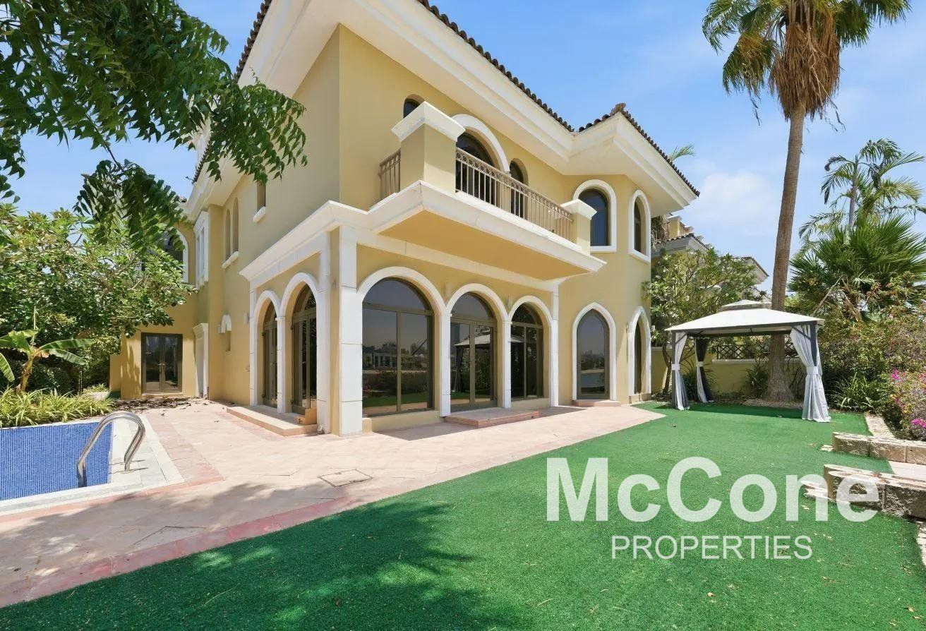 Mid Number | Direct Beach Access | View Today