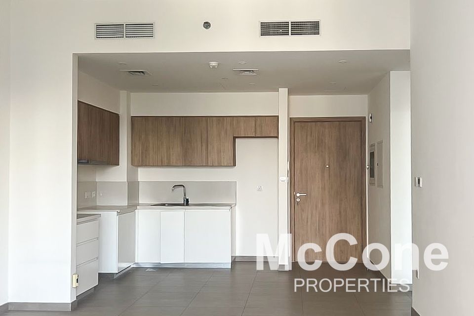 Mid Floor | Available Now | Great Location
