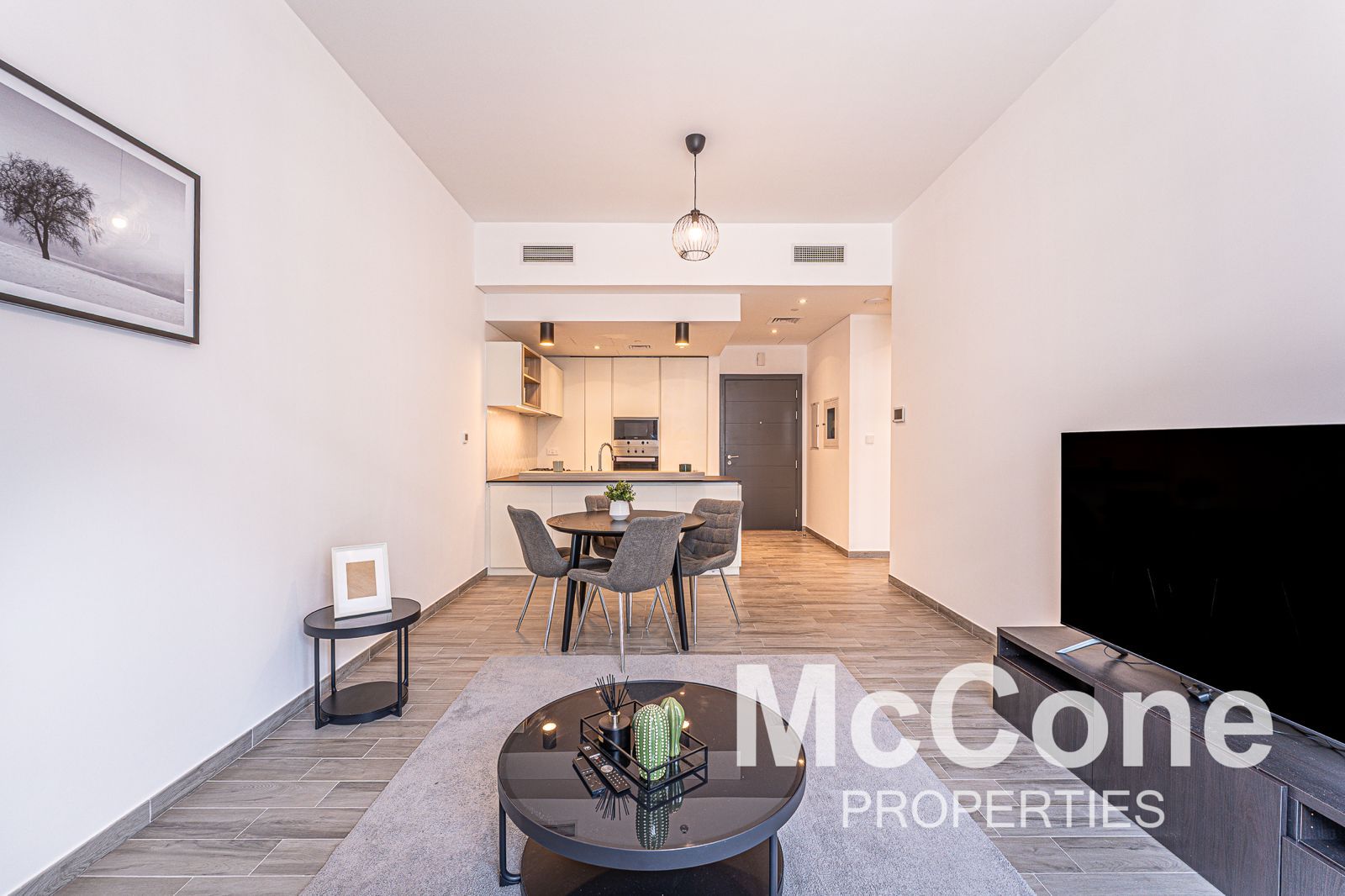 Ellington | 1bhk + Laundry | Dishwasher
