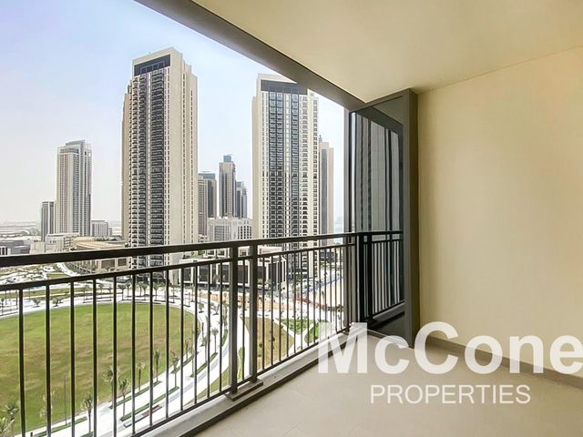 Vacant Now | Spacious | Park View