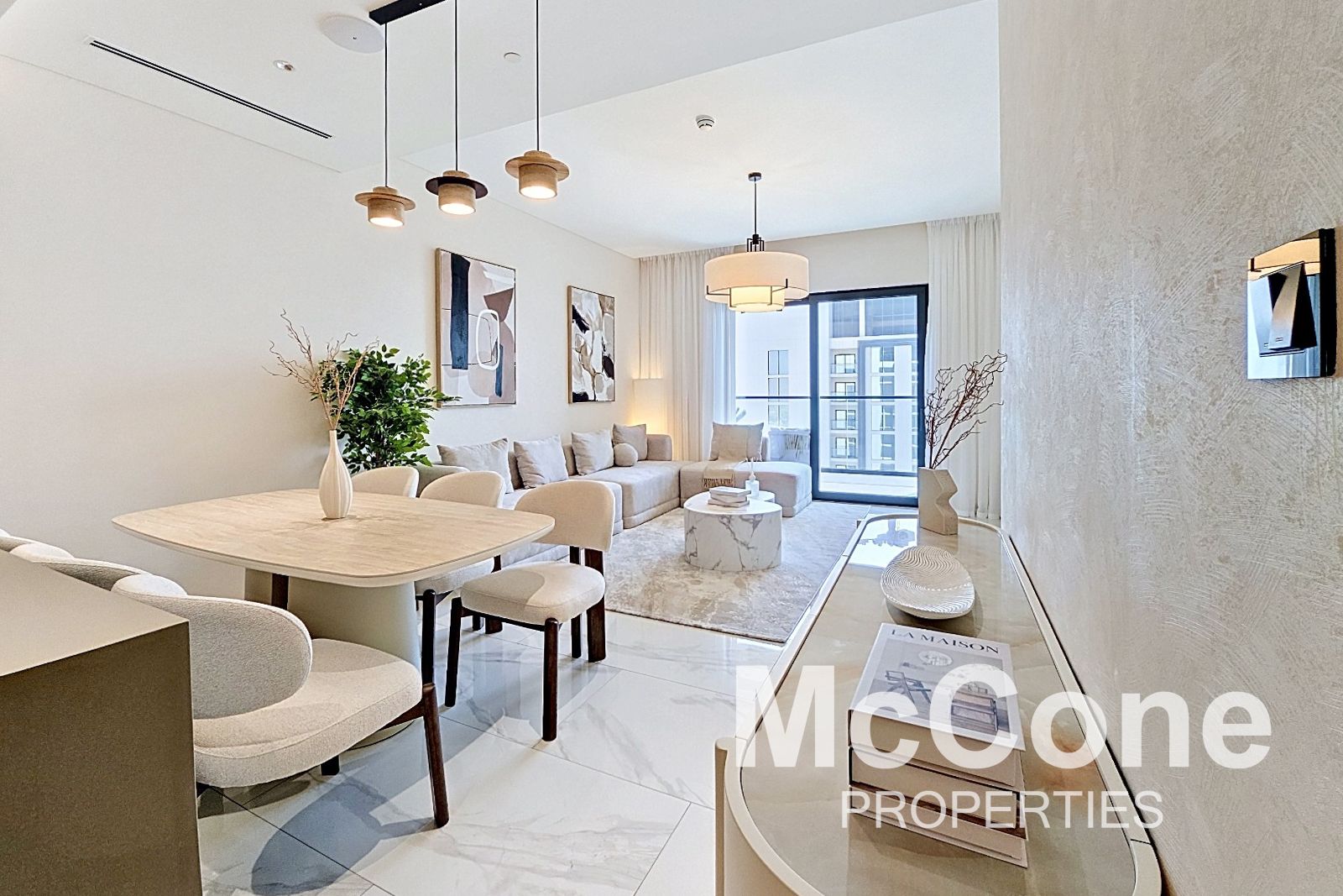 Best View | Fully Furnished | Best View