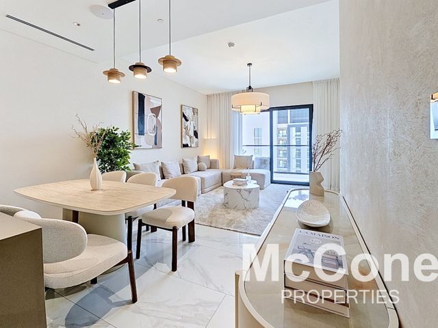 Best View | Fully Furnished | Best View