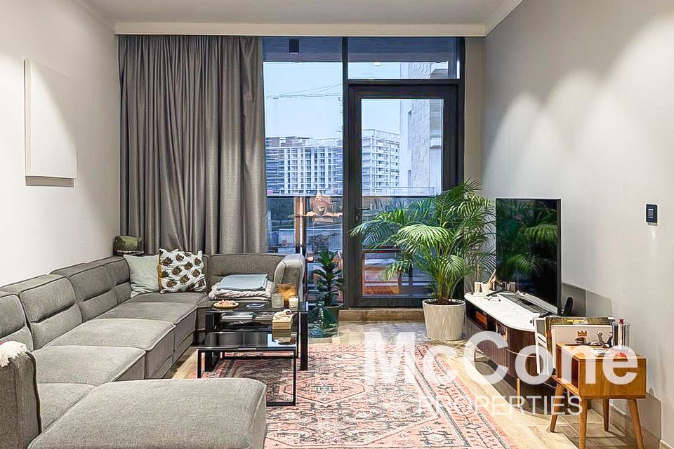 Prime Location | Furnished | Spacious