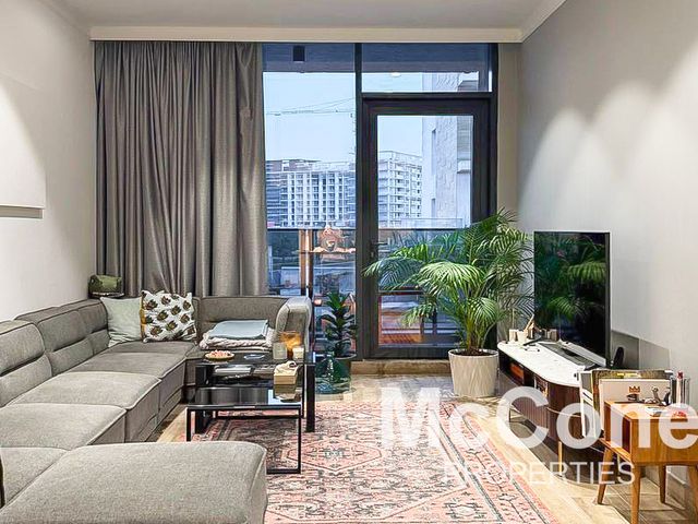 Prime Location | Furnished | Spacious