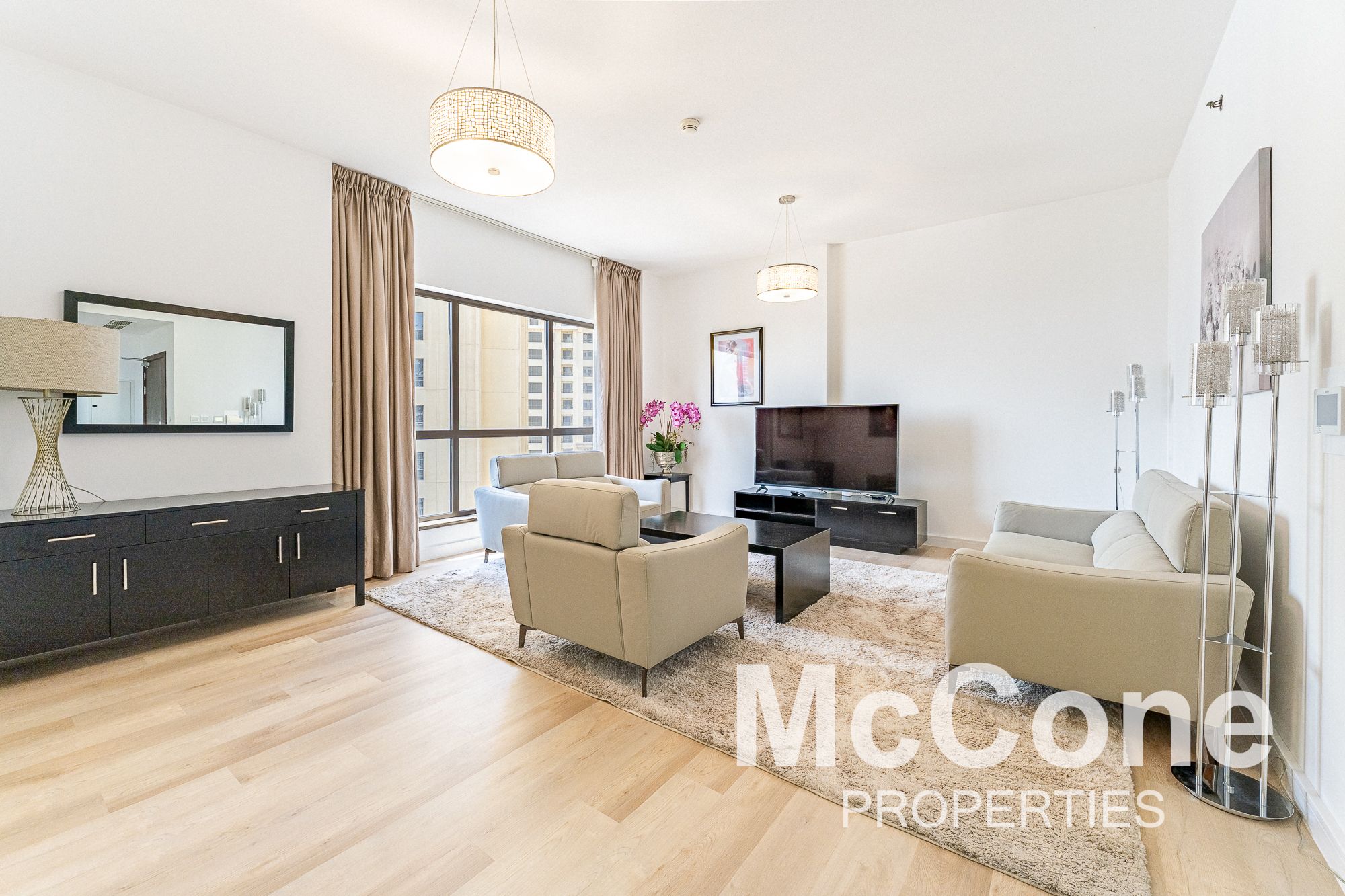 Upgraded | Furnished | Tenanted