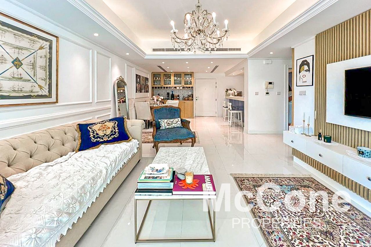 Upgraded | Large Layout | Vacant in October