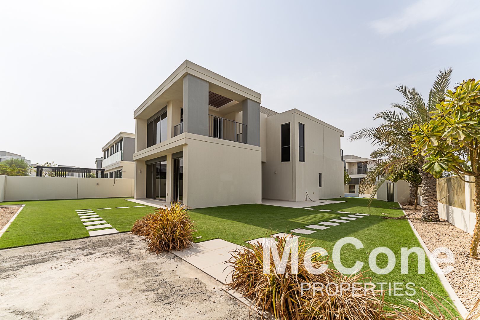 Corner Unit | Park Facing | Landscaped