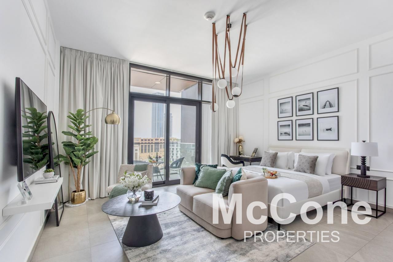 Upgraded | Fully Furnished | Great Price