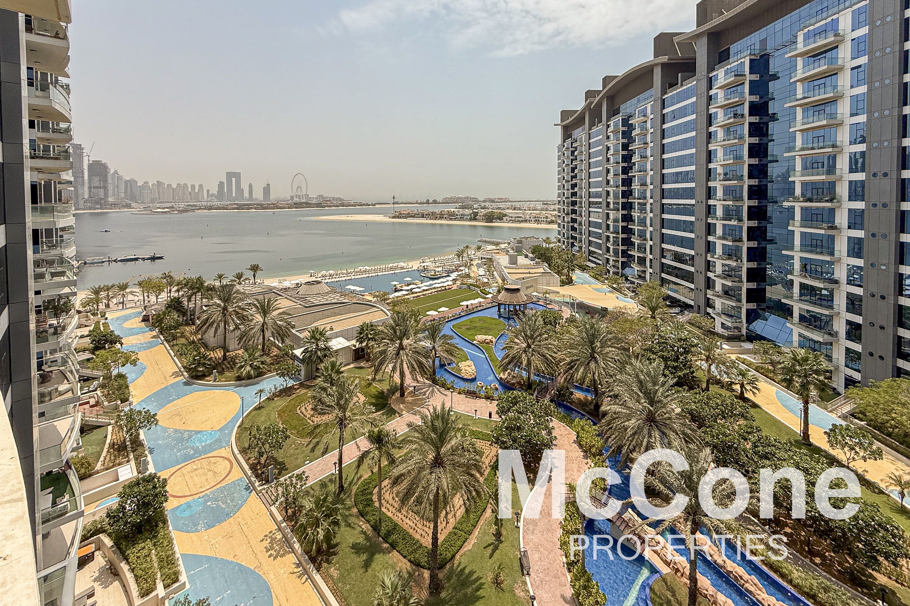 Sea View | Spacious Unit | Vacant