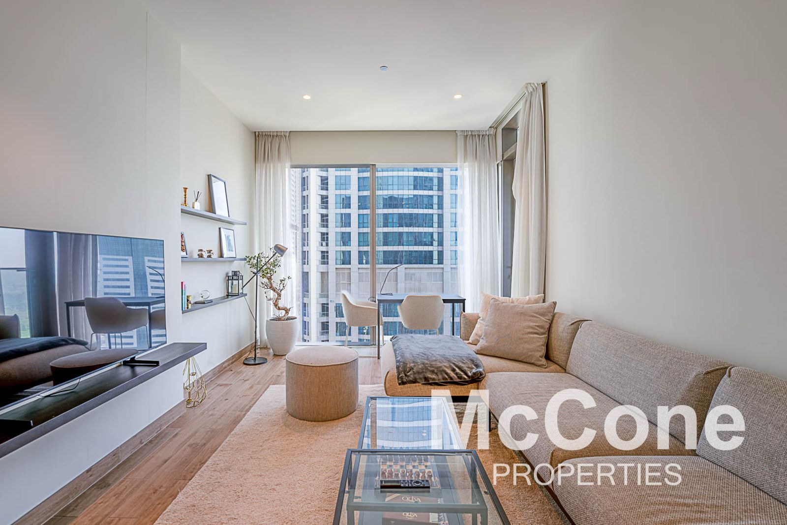 High Floor | Largest Layout | Vacant Soon