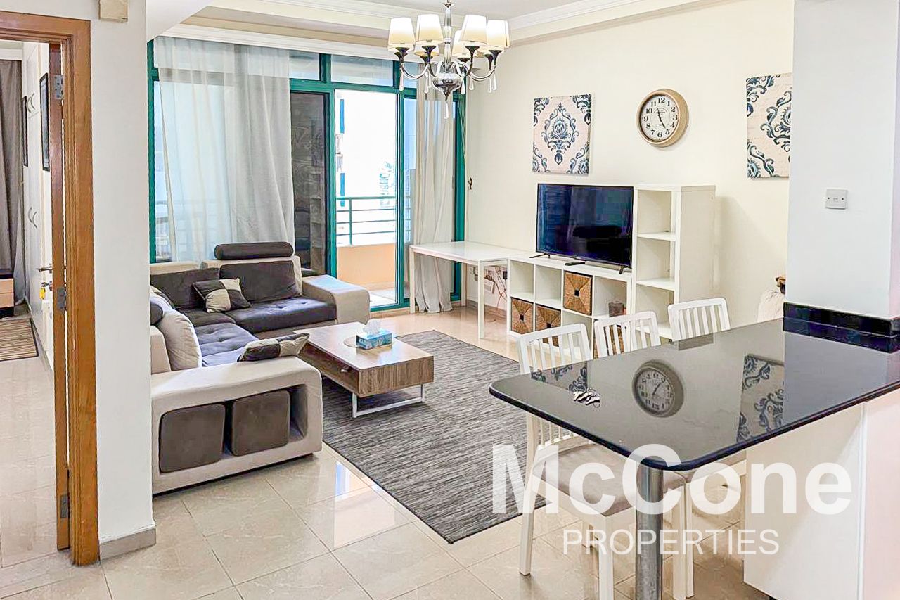 Balcony | Vacant Now | Large Layout