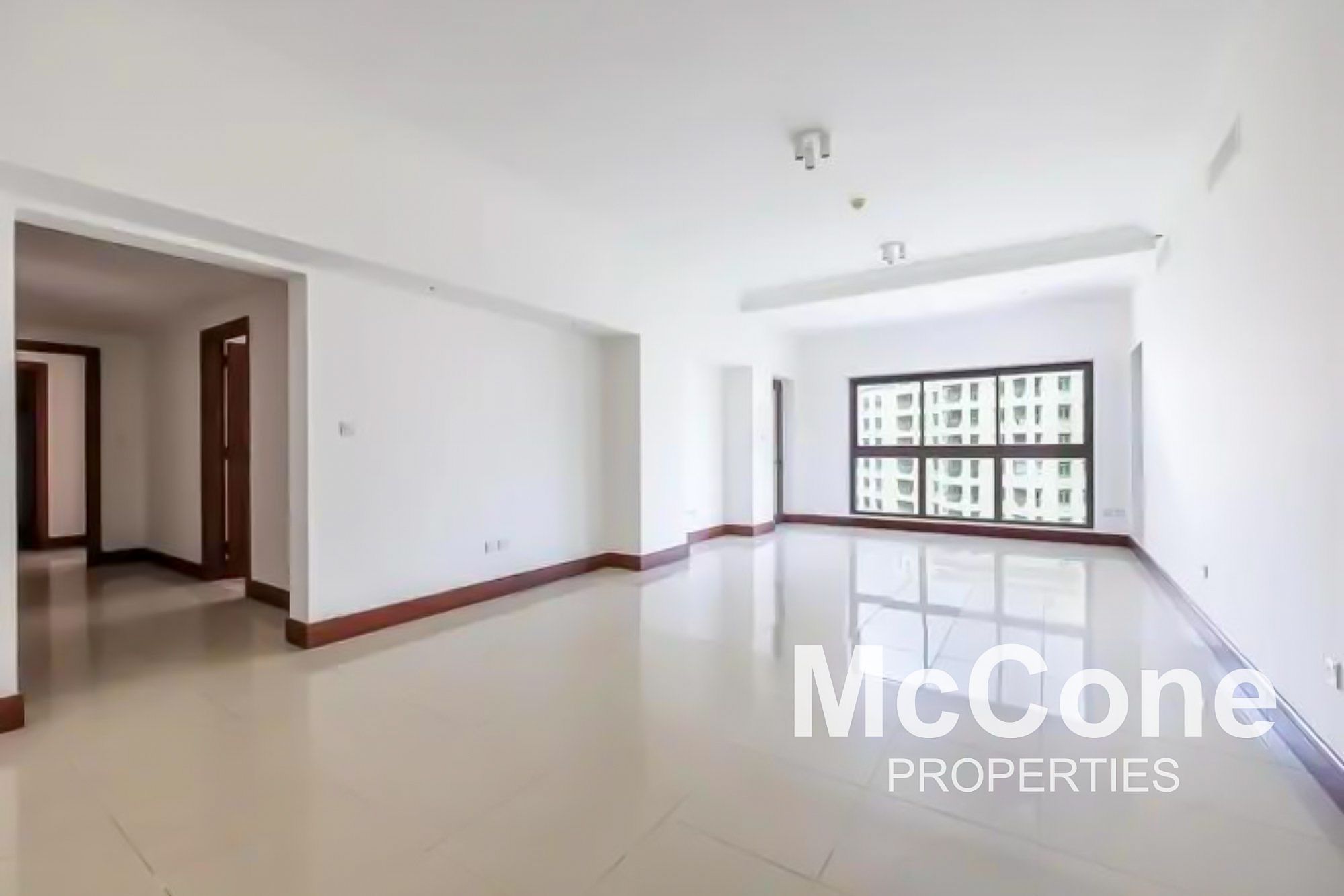 Vacant | Type B | Negotiable | Spacious Layout