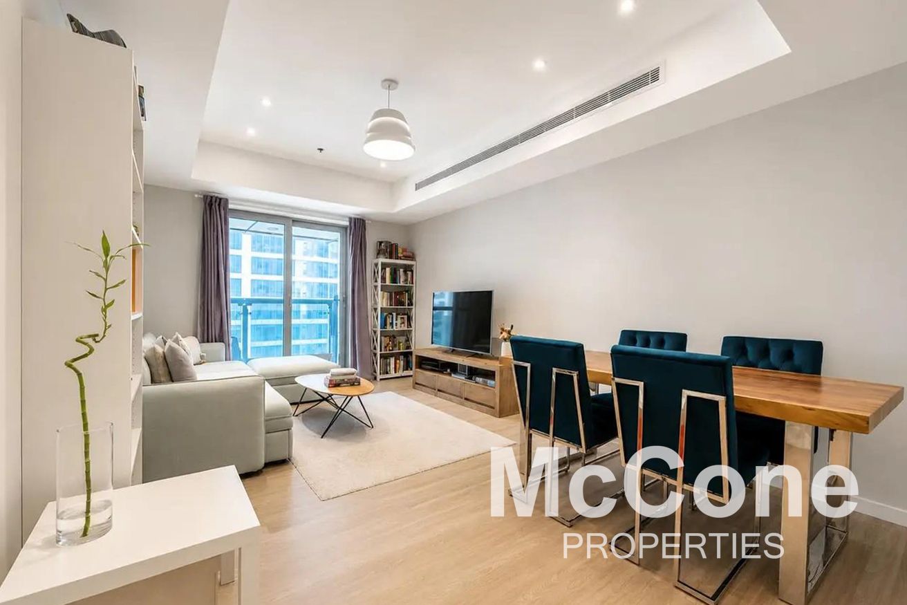 Best Value | Fully Furnished | Vacant