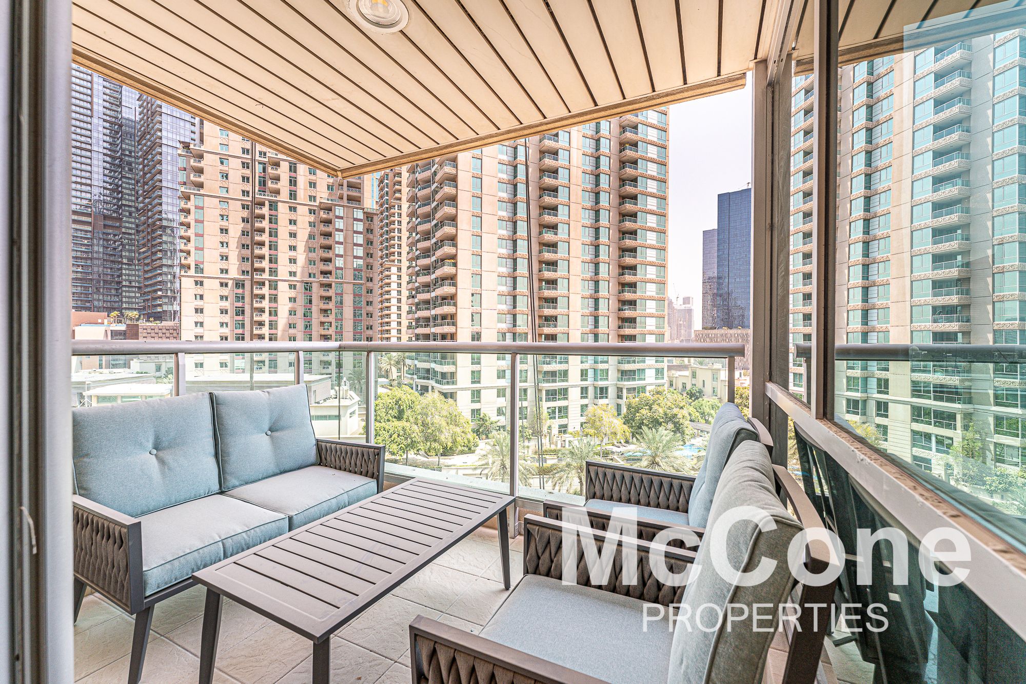 Spacious | + Guest Room | Fully Furnished