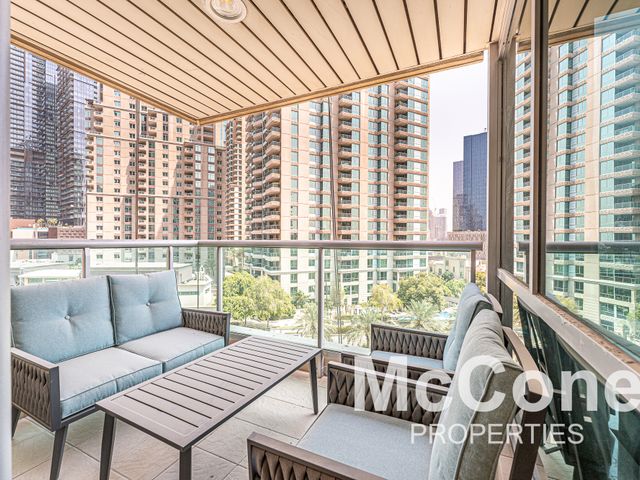 Spacious | + Guest Room | Fully Furnished