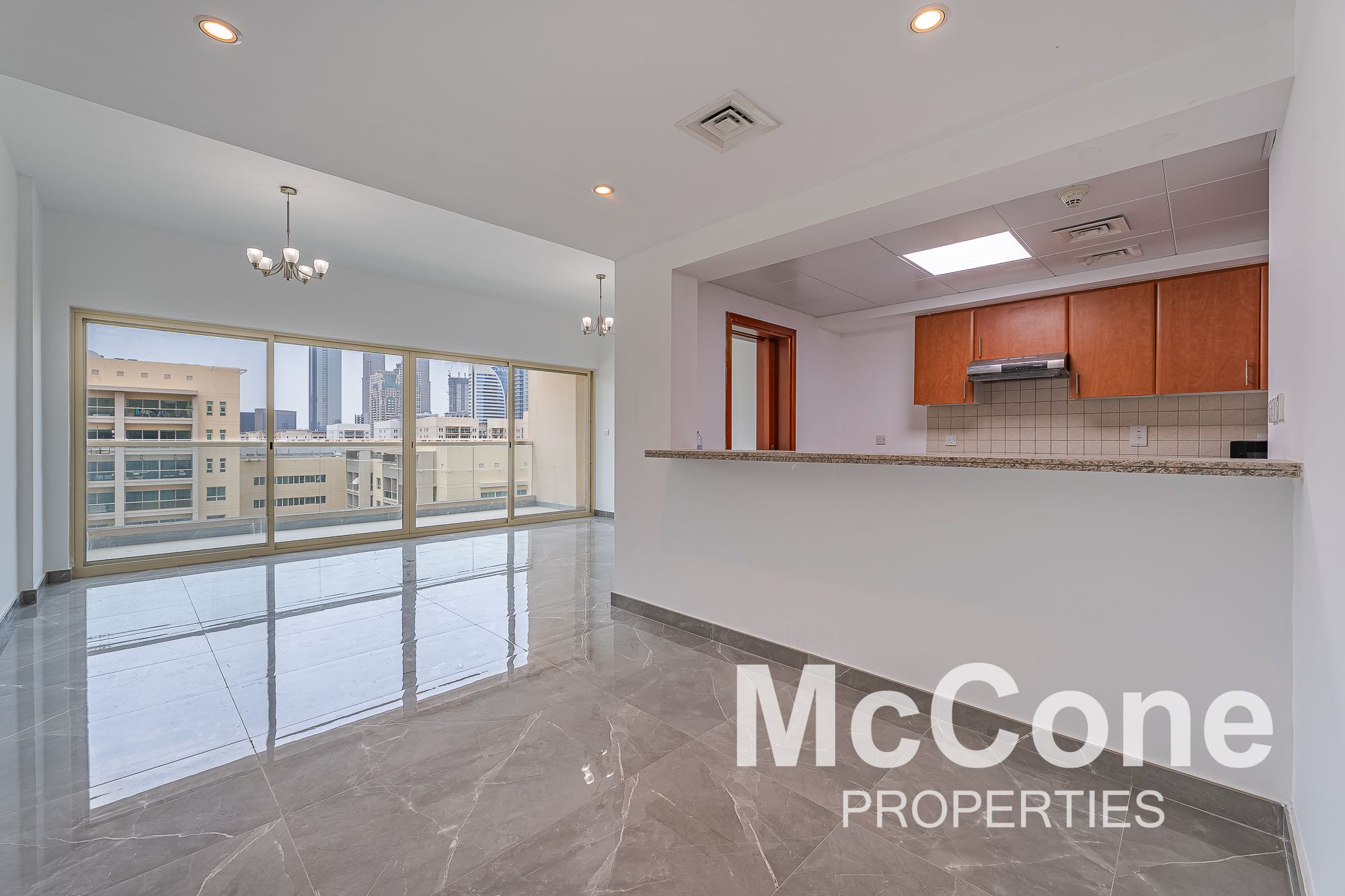 2BR+Study | Vacant | Unfurnished