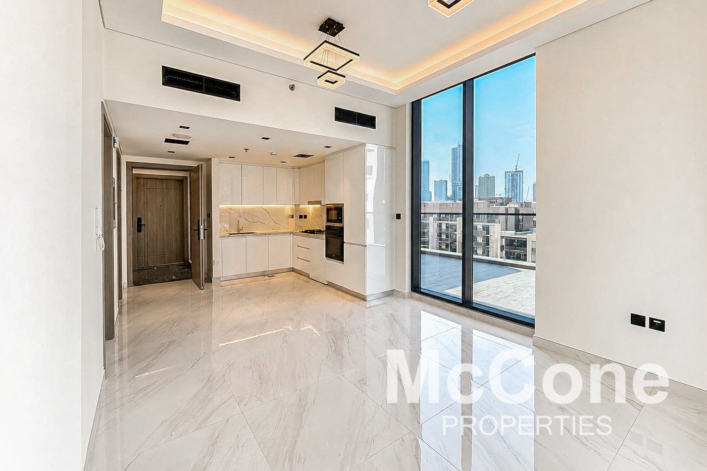 Brand New | Huge Layout | Private Jacuzzi
