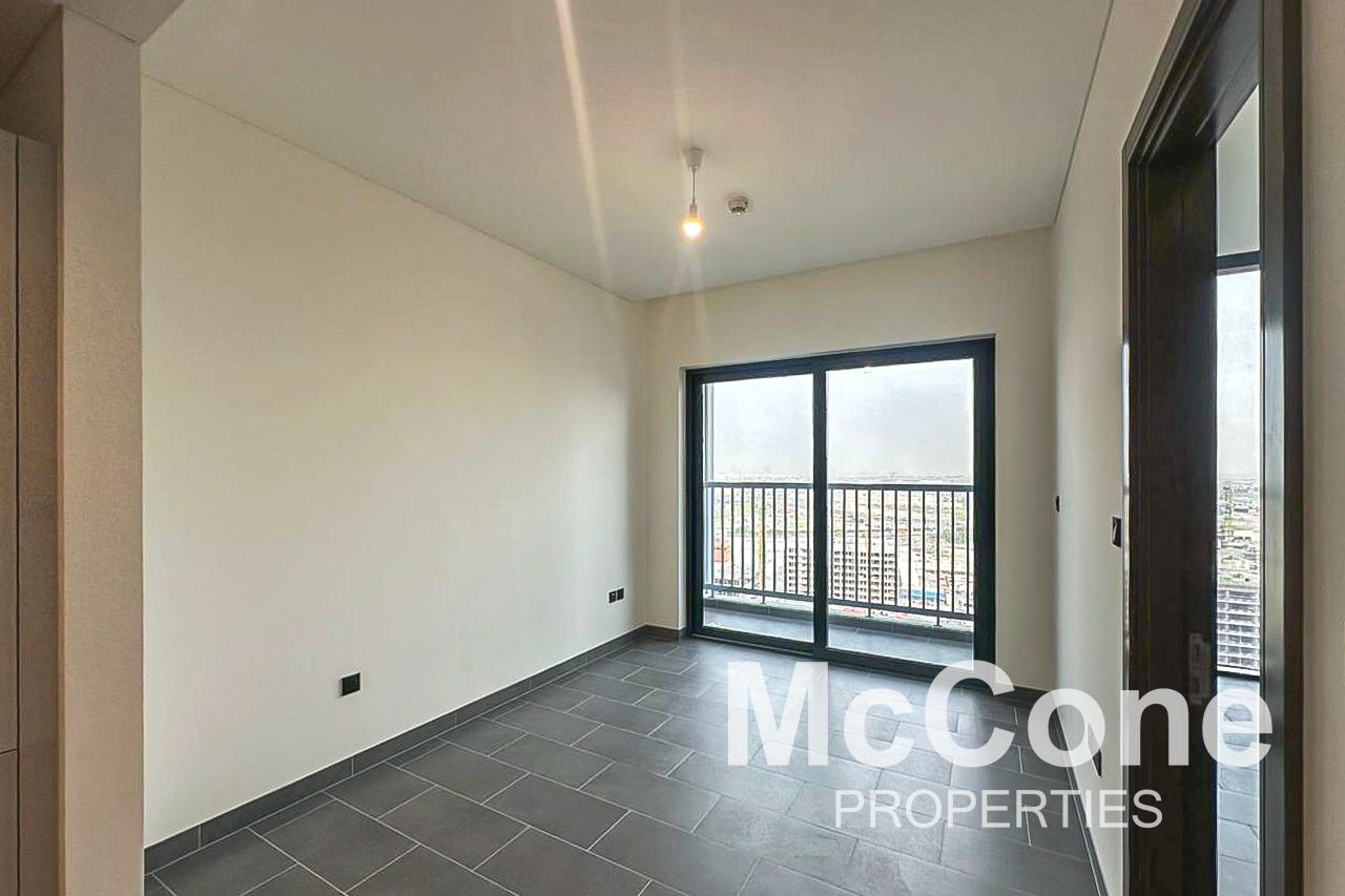 Modern Lifestyle | Prime Location | Vacant
