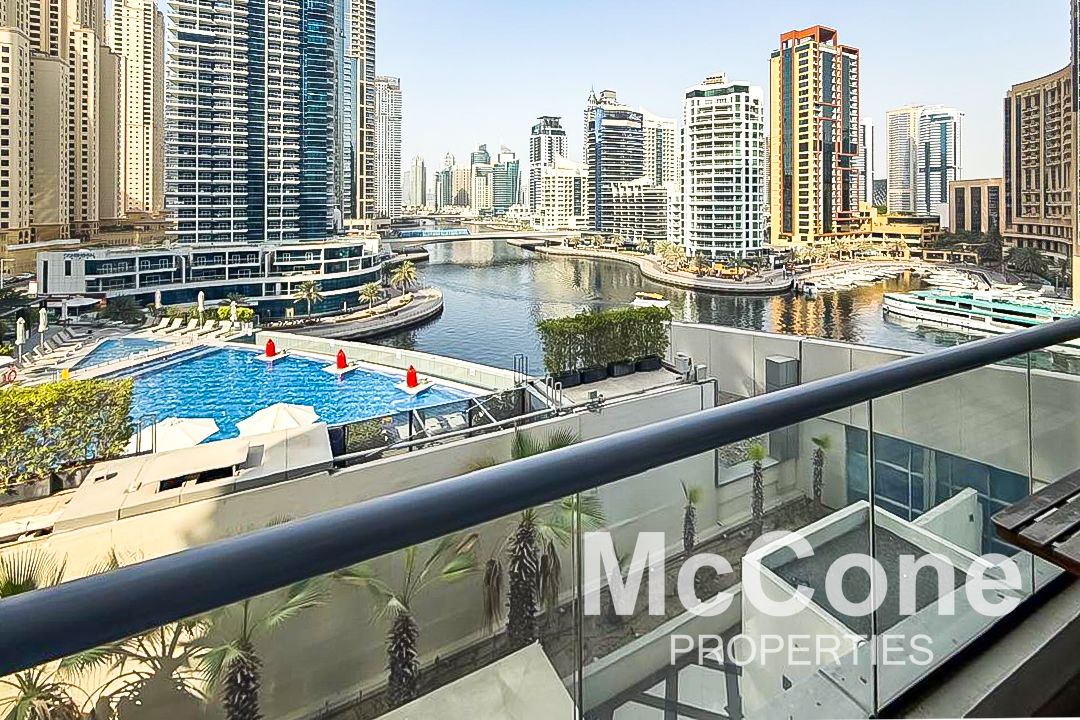 Available in October | Marina View