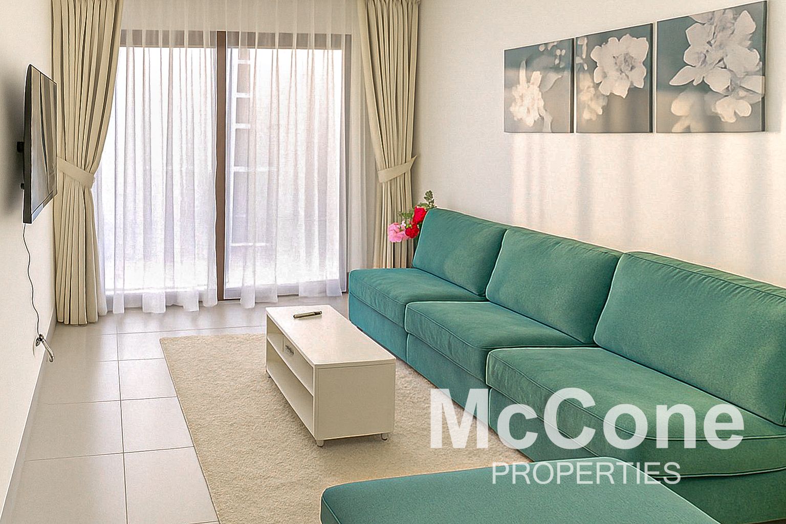 Prime Location | Vacant | Well-Maintained