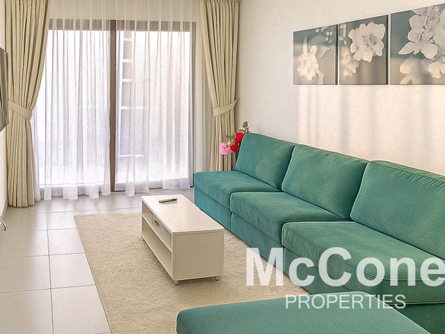 Prime Location | Vacant | Well-Maintained