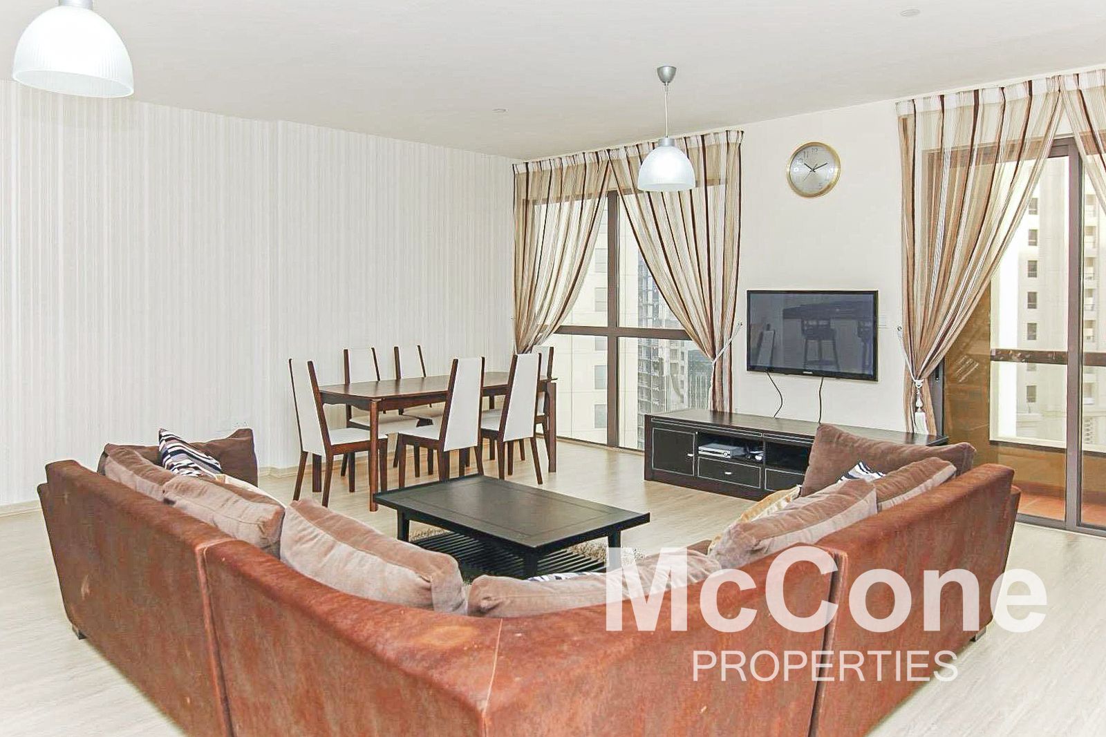 High Floor | Vacant Soon | Huge Layout