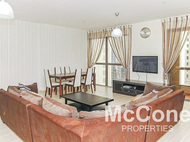 High Floor | Vacant Soon | Huge Layout