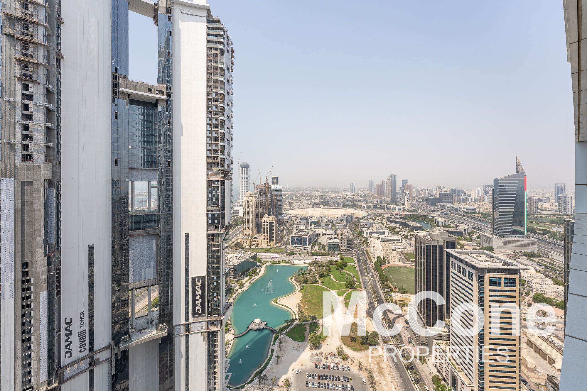 Sea & Lake View | Spacious | + Storage