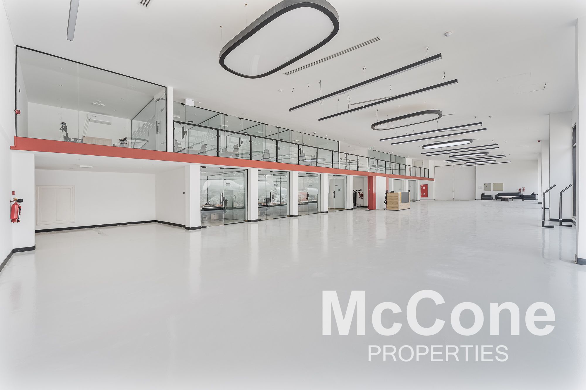 Road Facing | Showroom | Fully Fitted